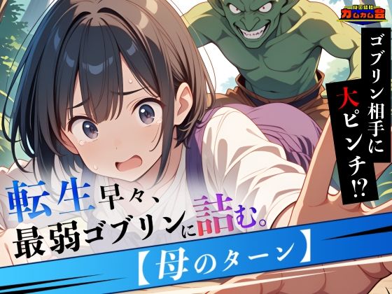 秘密結社カムカム会
